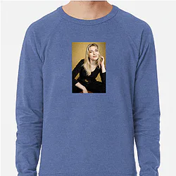 Diary of a Ditched Girl The King of The Heartbreak Diary Of A Ditched Girl Sweatshirts
