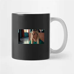 Diary of a Ditched Girl My Favorite Modern Show Diary Of A Ditched Girl Mugs