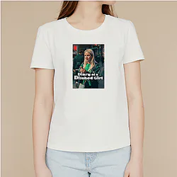 Diary of a Ditched Girl The Best Drama Series Diary Of A Ditched Girl T-Shirts