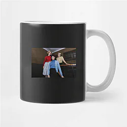 Diary of a Ditched Girl Unforgettable Moments Diary Of A Ditched Girl Mugs