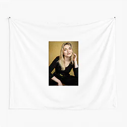Diary of a Ditched Girl The King of The Heartbreak Diary Of A Ditched Girl Tapestries