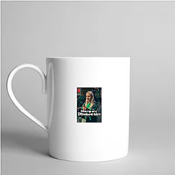 Diary of a Ditched Girl The Best Drama Series Diary Of A Ditched Girl Mugs