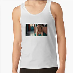 Diary of a Ditched Girl My Favorite Modern Show Diary Of A Ditched Girl Tank Tops