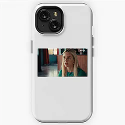 Diary of a Ditched Girl My Favorite Modern Show Diary Of A Ditched Girl iPhone Cases