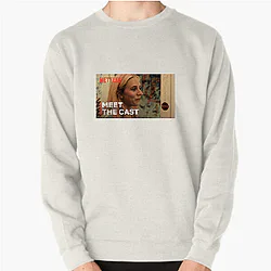 Diary of a Ditched Girl A True Masterpiece Diary Of A Ditched Girl Sweatshirts