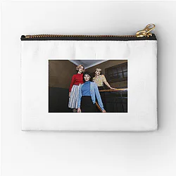 Diary of a Ditched Girl Unforgettable Moments Diary Of A Ditched Girl Zipper Pouches