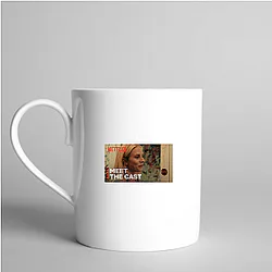 Diary of a Ditched Girl A True Masterpiece Diary Of A Ditched Girl Mugs