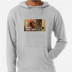 Diary of a Ditched Girl A True Masterpiece Diary Of A Ditched Girl Hoodies