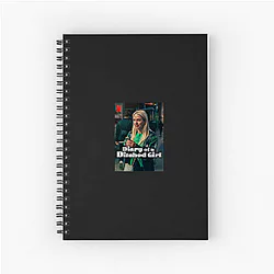 Diary of a Ditched Girl The Best Drama Series Diary Of A Ditched Girl Notebook