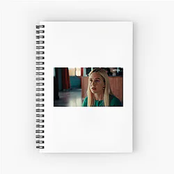 Diary of a Ditched Girl My Favorite Modern Show Diary Of A Ditched Girl Notebook
