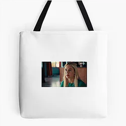 Diary of a Ditched Girl My Favorite Modern Show Diary Of A Ditched Girl Bags
