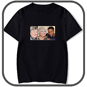 Diary Of A Ditched Girl T-Shirts