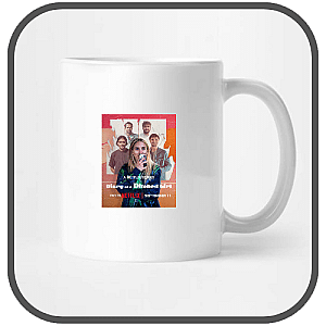 Diary Of A Ditched Girl Mugs