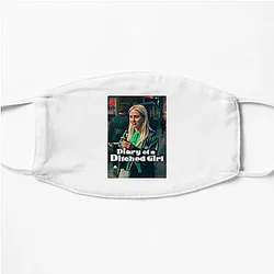 Diary of a Ditched Girl The Best Drama Series Diary Of A Ditched Girl Face Masks