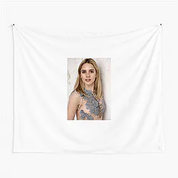 Diary of a Ditched Girl Beyond The Screen Diary Of A Ditched Girl Tapestries