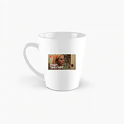 Diary of a Ditched Girl A True Masterpiece Diary Of A Ditched Girl Mugs