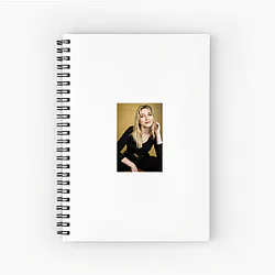 Diary of a Ditched Girl The King of The Heartbreak Diary Of A Ditched Girl Notebook