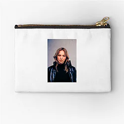 Diary of a Ditched Girl Always Relatable Always Emotional Diary Of A Ditched Girl Zipper Pouches