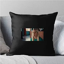 Diary of a Ditched Girl My Favorite Modern Show Diary Of A Ditched Girl Pillows Cover
