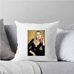 Diary of a Ditched Girl The King of The Heartbreak Diary Of A Ditched Girl Pillows Cover