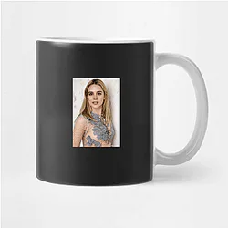 Diary of a Ditched Girl Beyond The Screen Diary Of A Ditched Girl Mugs