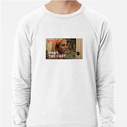 Diary of a Ditched Girl A True Masterpiece Diary Of A Ditched Girl Sweatshirts