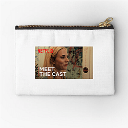 Diary of a Ditched Girl A True Masterpiece Diary Of A Ditched Girl Zipper Pouches