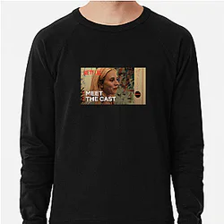 Diary of a Ditched Girl A True Masterpiece Diary Of A Ditched Girl Sweatshirts