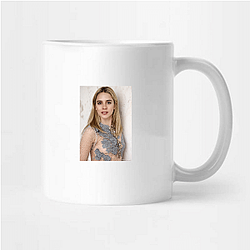 Diary of a Ditched Girl Beyond The Screen Diary Of A Ditched Girl Mugs