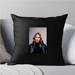 Diary of a Ditched Girl Always Relatable Always Emotional Diary Of A Ditched Girl Pillows Cover