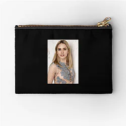 Diary of a Ditched Girl Beyond The Screen Diary Of A Ditched Girl Zipper Pouches