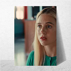 Diary of a Ditched Girl My Favorite Modern Show Diary Of A Ditched Girl Posters