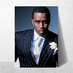 Diddy Always Innovative Always Ambitious Diddy Posters