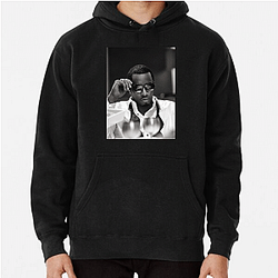 Diddy The King of Hip Hop Diddy Hoodies