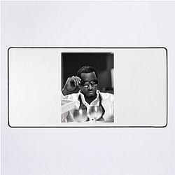 Diddy The King of Hip Hop Diddy Mouse Pads