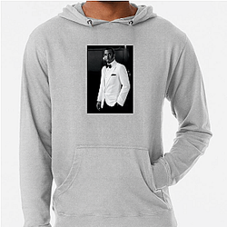 Diddy The World Is My Game Diddy Hoodies