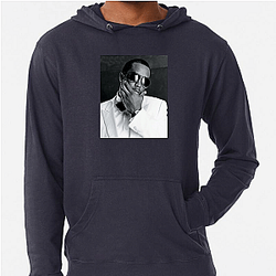 Diddy My Favorite Rapper Producer Diddy Hoodies
