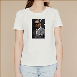 Diddy The Best Music Mogul Diddy T-Shirts