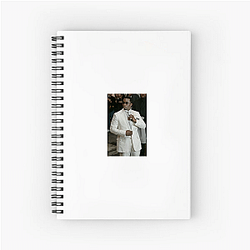 Diddy The World Is My Stage Diddy Notebook