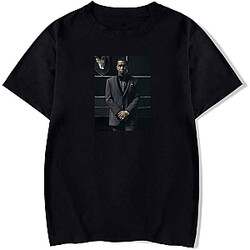 Diddy No Limits Just Hustle Diddy T-Shirts