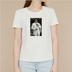 Diddy The World Is My Stage Diddy T-Shirts