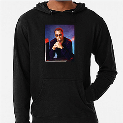 Diddy Beyond The Mic Diddy Hoodies