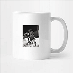 Diddy The King of Hip Hop Diddy Mugs