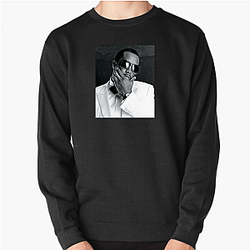 Diddy My Favorite Rapper Producer Diddy Sweatshirts