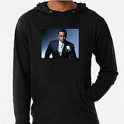Diddy Always Innovative Always Ambitious Diddy Hoodies