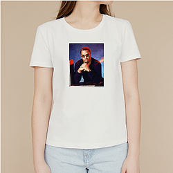 Diddy Beyond The Mic Diddy T-Shirts