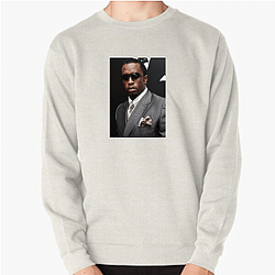 Diddy The Best Music Mogul Diddy Sweatshirts