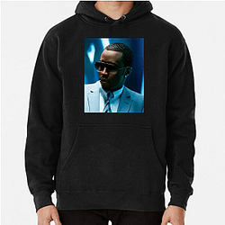 Diddy A True Masterpiece Diddy Hoodies