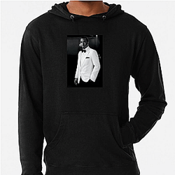 Diddy The World Is My Game Diddy Hoodies