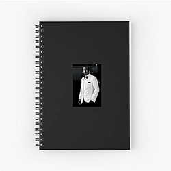 Diddy The World Is My Game Diddy Notebook